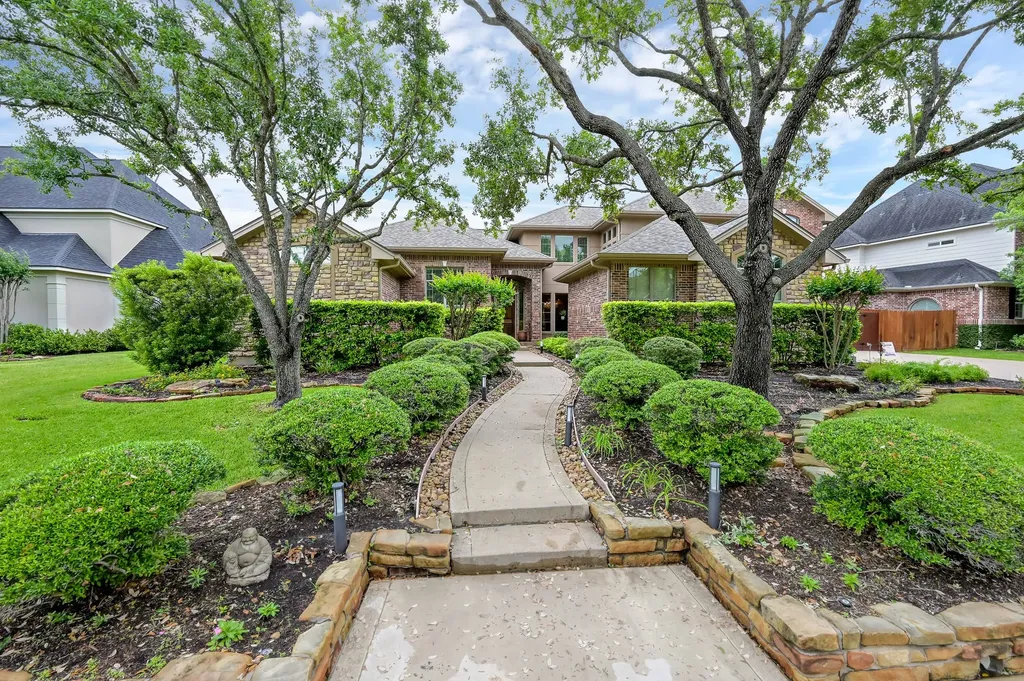 13914 Rustic Hills Lane Cypress TX 77429