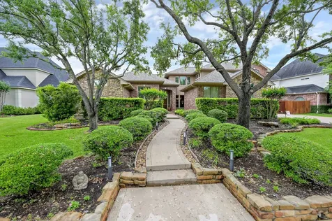 13914 Rustic Hills Lane Cypress TX 77429