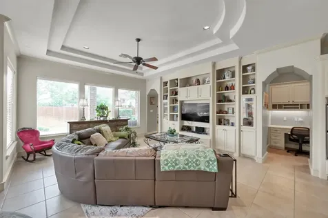 13914 Rustic Hills Lane Cypress TX 77429