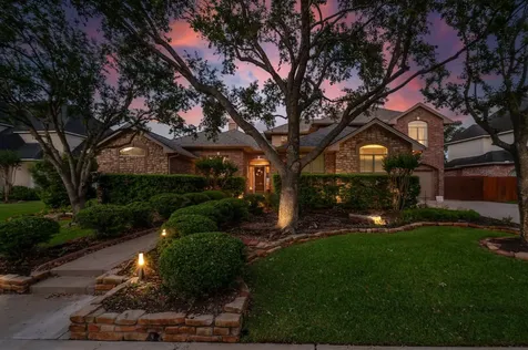 13914 Rustic Hills Lane Cypress TX 77429