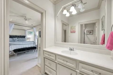 13914 Rustic Hills Lane Cypress TX 77429