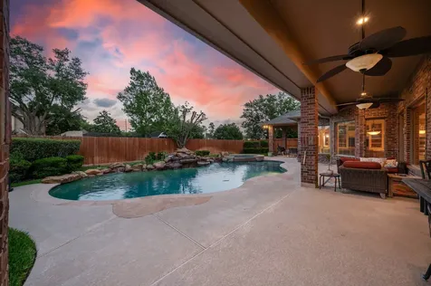 13914 Rustic Hills Lane Cypress TX 77429
