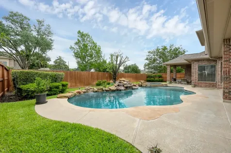 13914 Rustic Hills Lane Cypress TX 77429