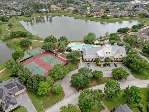 13914 Rustic Hills Lane Cypress TX 77429
