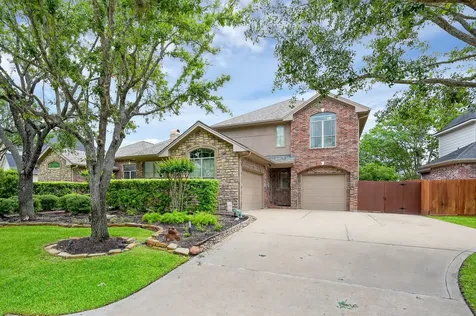 13914 Rustic Hills Lane Cypress TX 77429