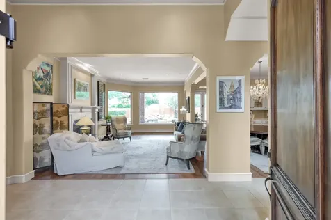 13914 Rustic Hills Lane Cypress TX 77429