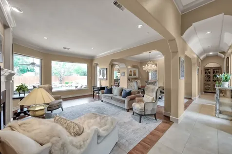 13914 Rustic Hills Lane Cypress TX 77429