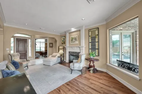 13914 Rustic Hills Lane Cypress TX 77429