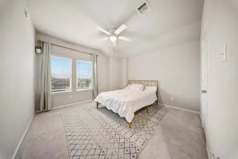 5318 Marisol Cove Drive Katy TX 77493