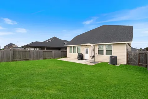 5318 Marisol Cove Drive Katy TX 77493