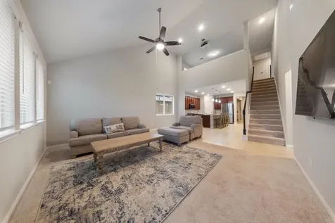 5318 Marisol Cove Drive Katy TX 77493