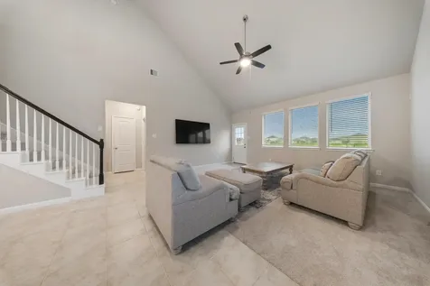 5318 Marisol Cove Drive Katy TX 77493