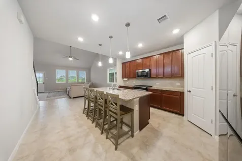 5318 Marisol Cove Drive Katy TX 77493