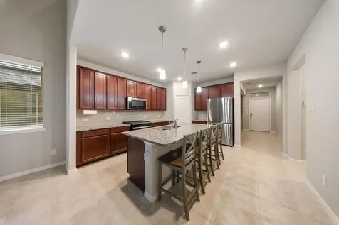 5318 Marisol Cove Drive Katy TX 77493