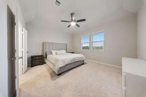 5318 Marisol Cove Drive Katy TX 77493
