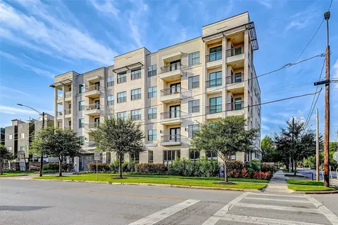 1508 Blodgett Street 404 Houston TX 77004