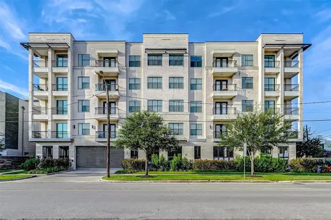 1508 Blodgett Street 404 Houston TX 77004