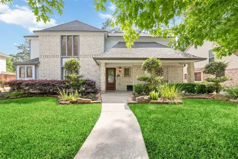 12627 Cloverwood Drive Cypress TX 77429
