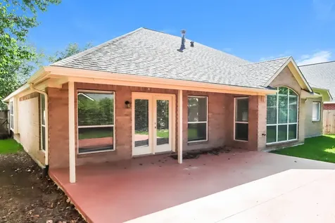 1110 Bringewood Chase Drive Spring TX 77379