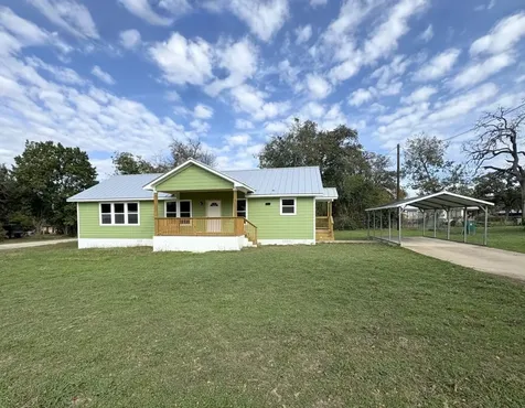 102 Terral Court Cameron TX 76520