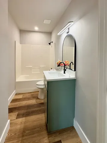 102 Terral Court Cameron TX 76520