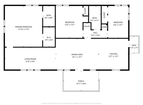 102 Terral Court Cameron TX 76520