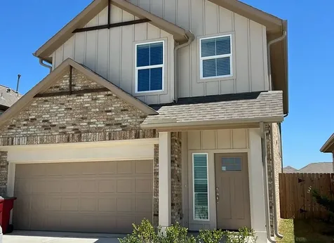 1003 Tillman Lane East Bernard TX 77435