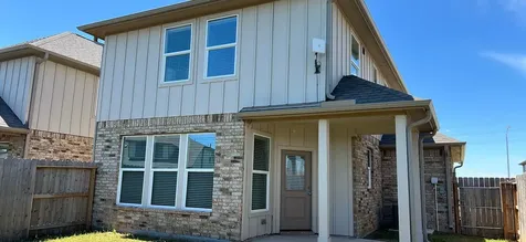 1003 Tillman Lane East Bernard TX 77435