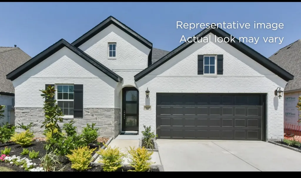 26148 Treetop Terrace Lane Montgomery TX 77316