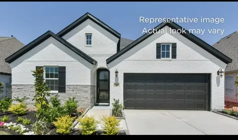 26148 Treetop Terrace Lane Montgomery TX 77316