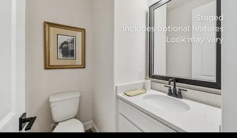 26148 Treetop Terrace Lane Montgomery TX 77316