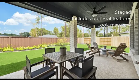 26148 Treetop Terrace Lane Montgomery TX 77316