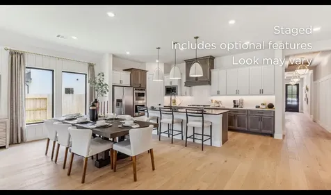26148 Treetop Terrace Lane Montgomery TX 77316