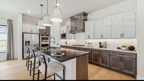 26148 Treetop Terrace Lane Montgomery TX 77316