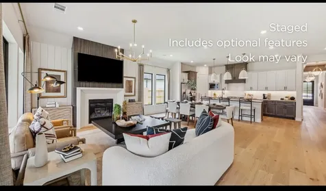 26148 Treetop Terrace Lane Montgomery TX 77316