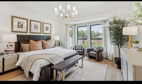 26148 Treetop Terrace Lane Montgomery TX 77316