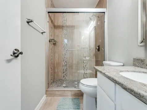 39 N Lakeridge Circle The Woodlands TX 77381