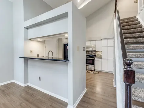 39 N Lakeridge Circle The Woodlands TX 77381