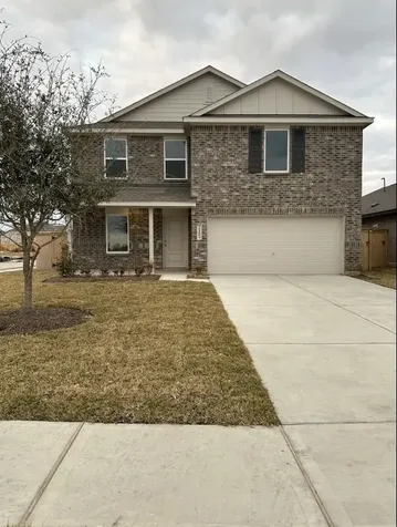 28815 Golden Wheat Court Angleton TX 77515