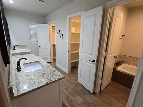19103 Whitewood Drive Spring TX 77373