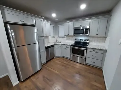 19103 Whitewood Drive Spring TX 77373