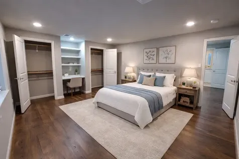 19103 Whitewood Drive Spring TX 77373