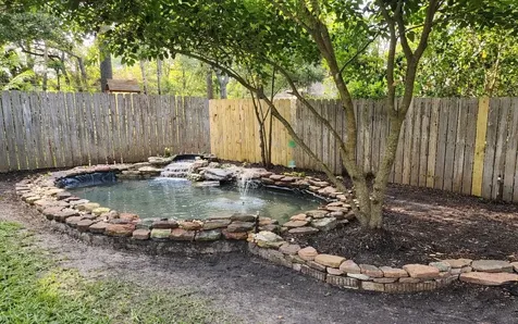 19103 Whitewood Drive Spring TX 77373