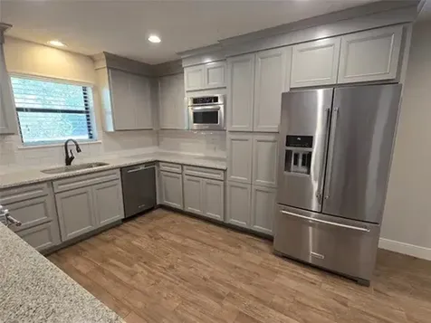19103 Whitewood Drive Spring TX 77373