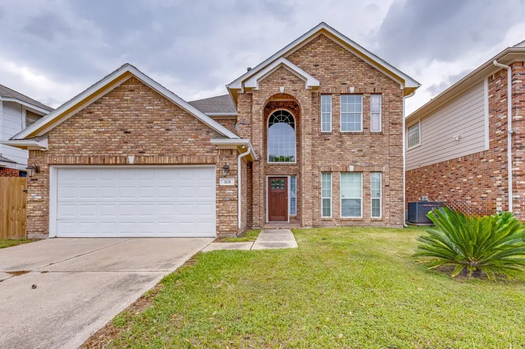 3231 Alabama Street Houston TX 77004