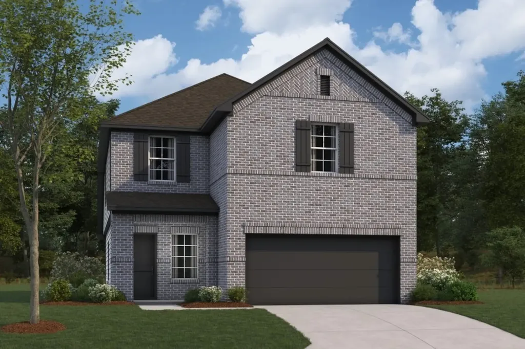 21215 Jacaranda Blossom Way Tomball TX 77377