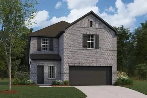 21215 Jacaranda Blossom Way Tomball TX 77377