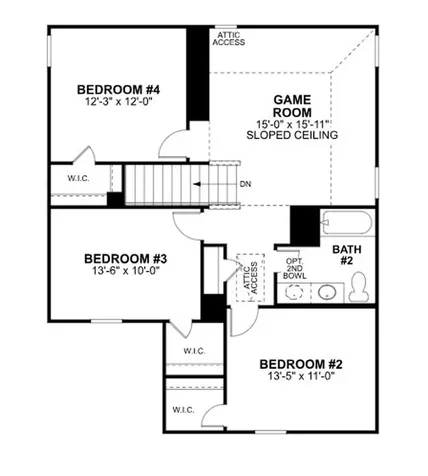 21215 Jacaranda Blossom Way Tomball TX 77377