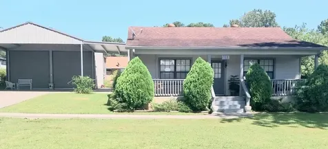 111 Southwood Shores Drive Coldspring TX 77331
