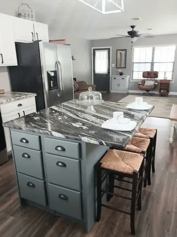 111 Southwood Shores Drive Coldspring TX 77331
